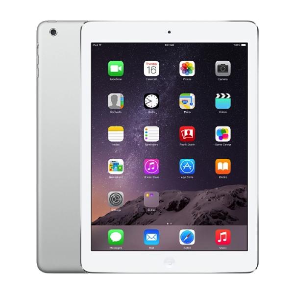 spleet hefboom Traditioneel Refurbished iPad Air 16GB Wifi Wit kopen? 6 tot 18 maanden garantie -  iGoopple.nl