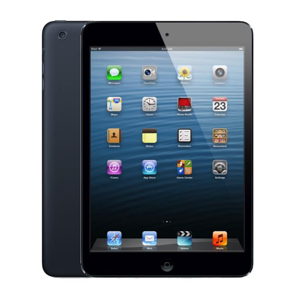 zijde Umeki Grazen Apple iPad Mini 1 16GB WIFI Zwart - 6 tot 18 maanden garantie - iGoopple.nl