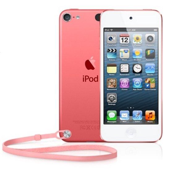 iPod Roze (iPod) | €119 | Goedkoop!