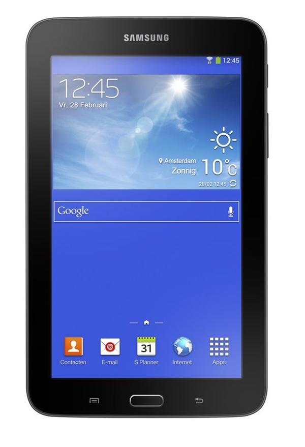 Bereiken Leninisme Tien Tweedehands Tablet Samsung Galaxy Tab 3, 8 inch mét garantie