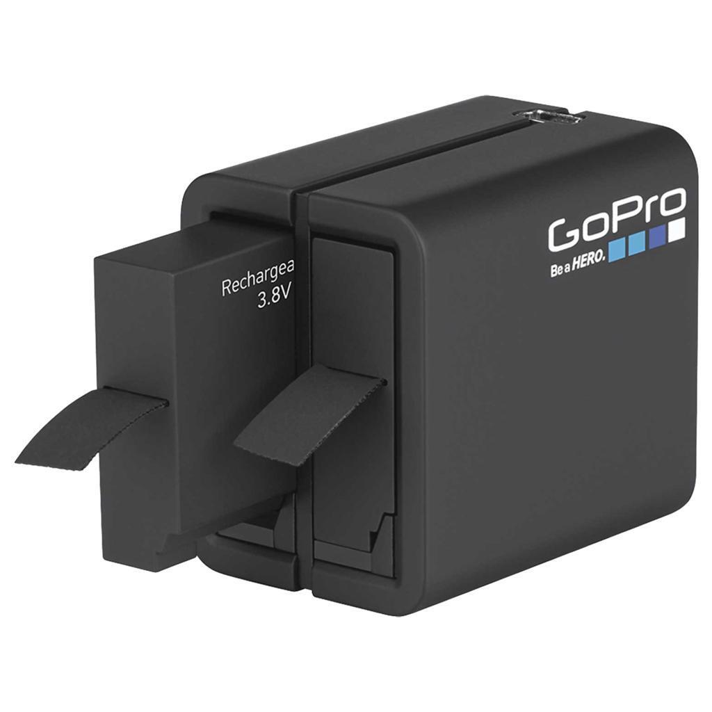 Giftig Clip vlinder steek GoPro Hero 4 Dual Batterij/Accu Oplader (Gopro) | €20.99 | Sale!