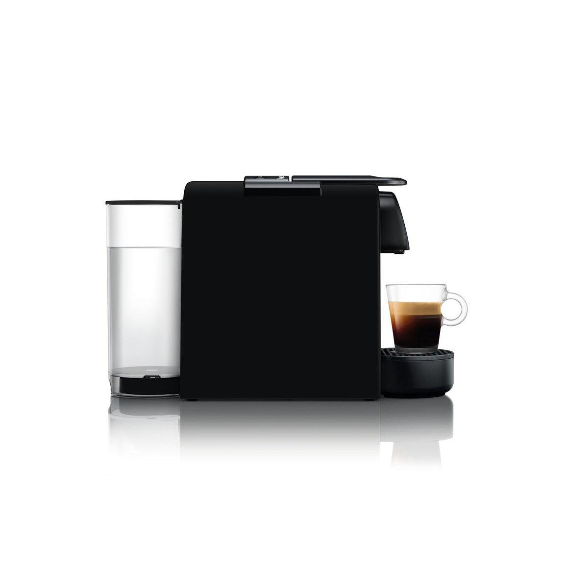 Gooey Corrupt Raad Nespresso Apparaat - Magimix - Essenza Mini - Zwart kopen - €70