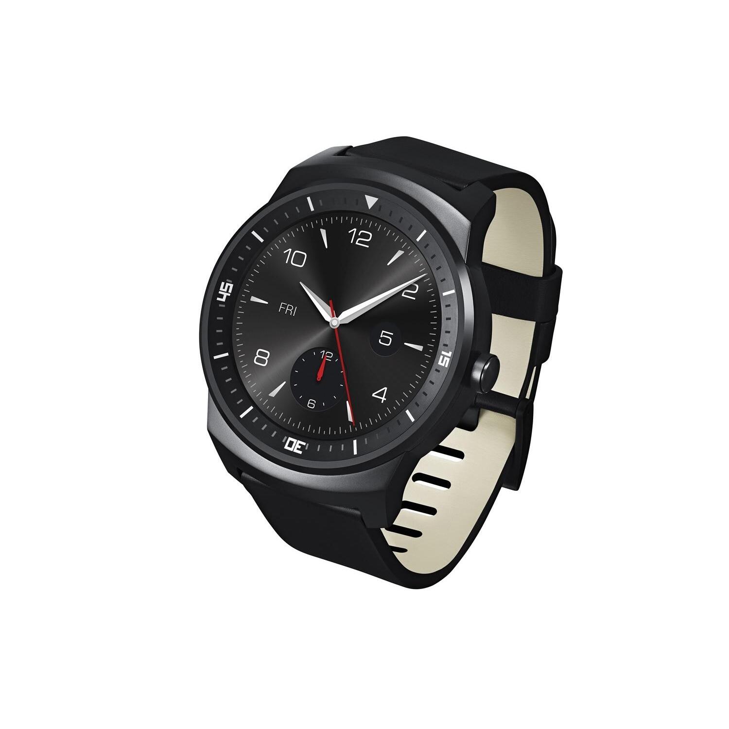 Lg g watch 2025 r