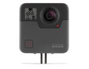 GoPro Hero Fusion