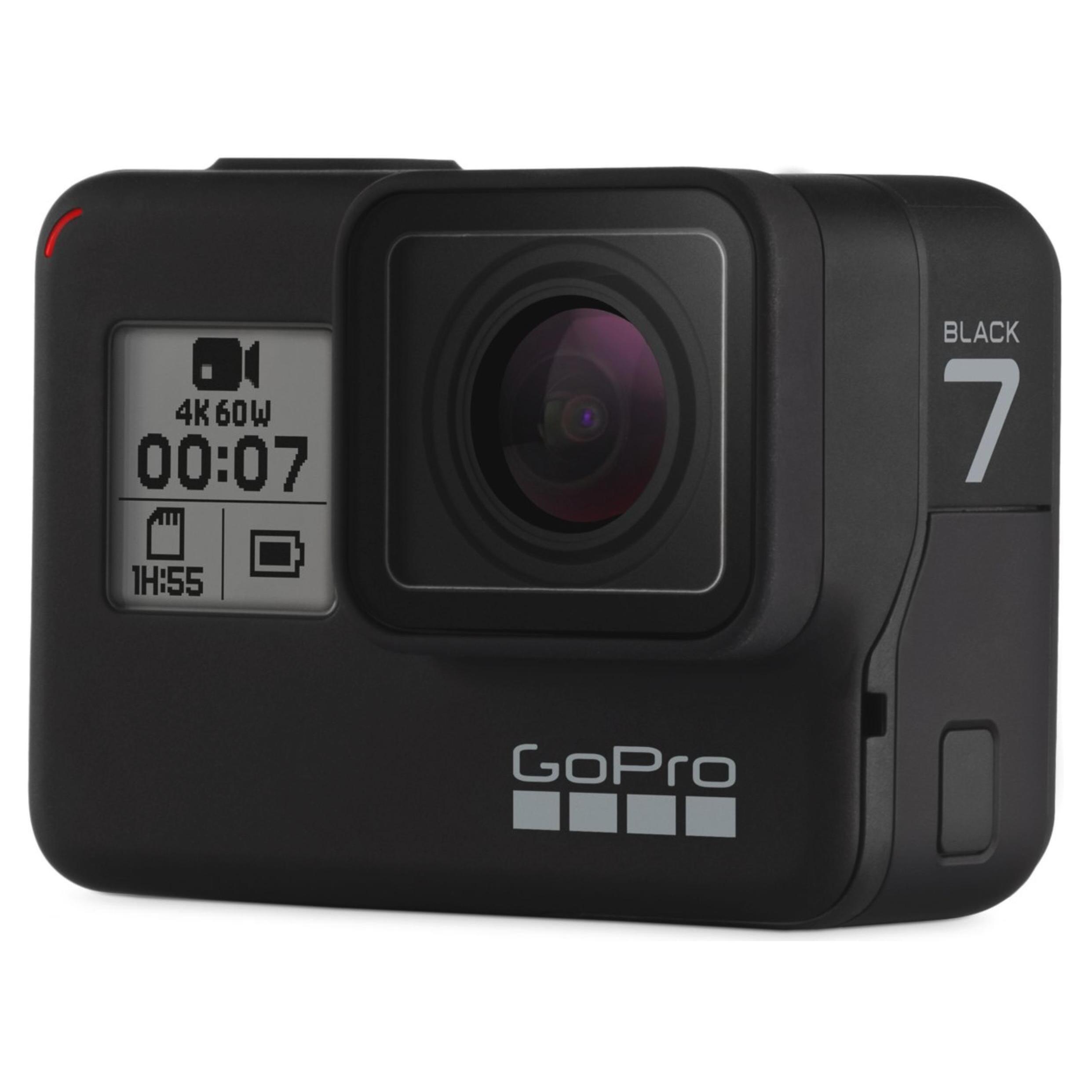 Hero 7 Black (Gopro) | €255 |