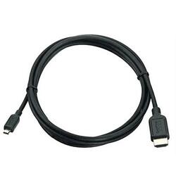 GoPro Micro HDMI Kabel