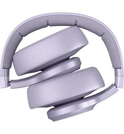 Fresh 'n Rebel - Clam 2 ANC - Draadloze Over-ear Koptelefoon - Dreamy Lilac (Lila) - Bluetooth