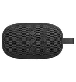Fresh 'N Rebel - Rockbox Bold X - Strom Grey (Grijs) - Draadloze Bluetooth Speaker
