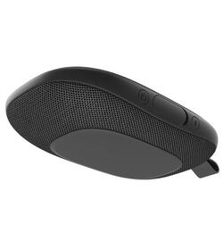 Fresh 'N Rebel - Rockbox Bold X - Strom Grey (Grijs) - Draadloze Bluetooth Speaker