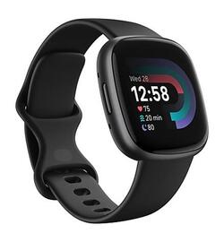 Fitbit Versa 4 - Sporthorloge