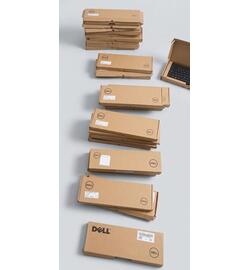 Dell Grote partij nieuwe Dell toetsenborden 70 / 80 stuks