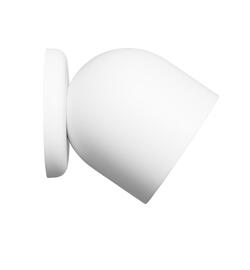 NIEUWE Nest Cam (outdoor of indoor, batterij) Google Videobewaking Camera - Wit