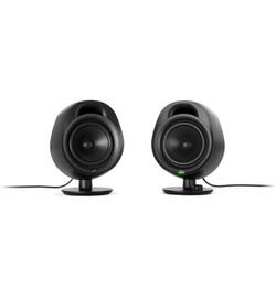 SteelSeries Arena 3 - Zwart - Speakers
