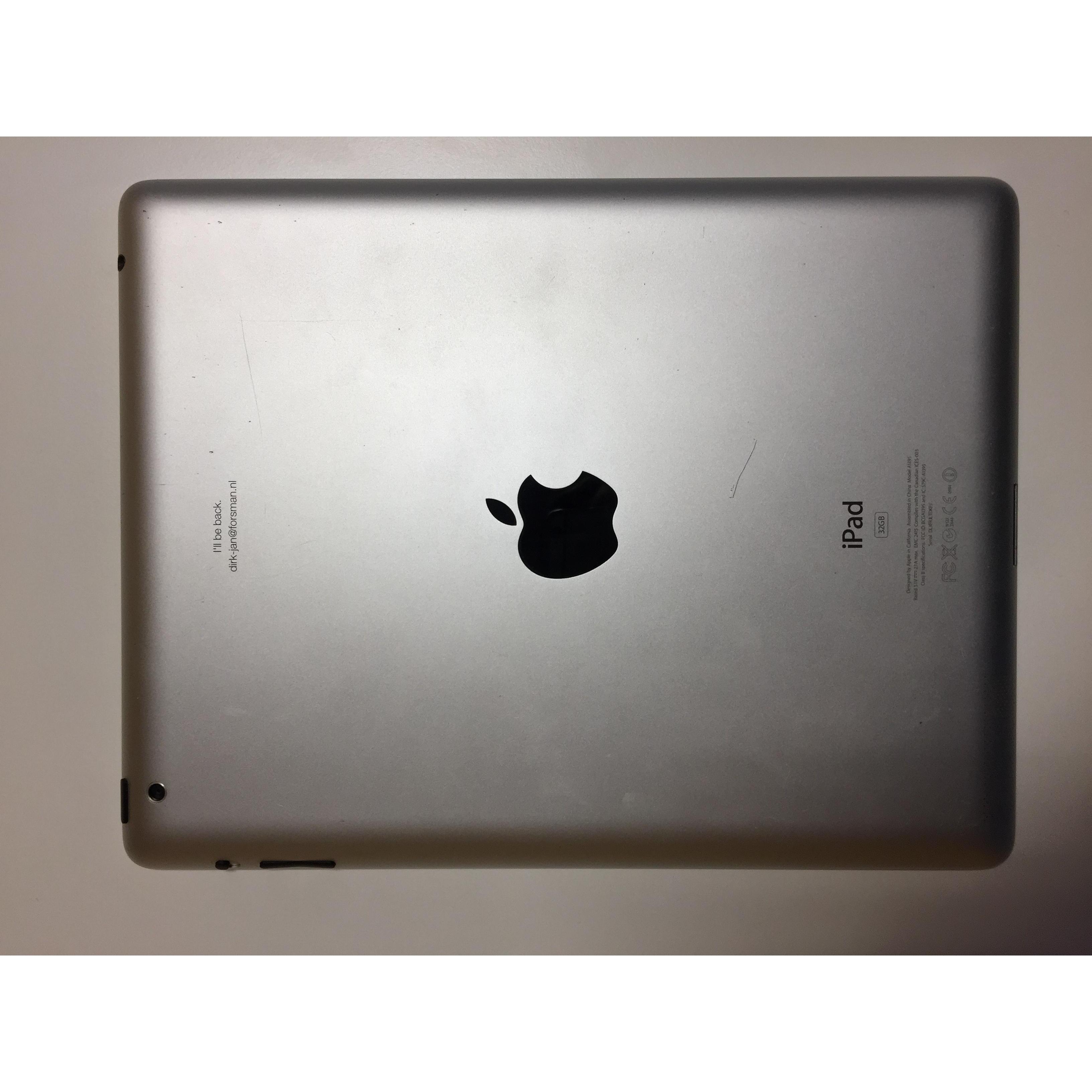 Ipad shop 2 32gb