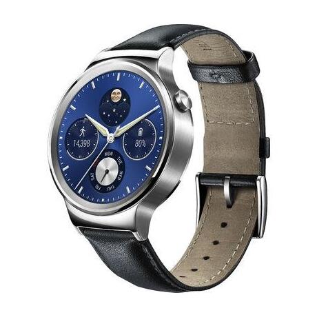 Voordelige tweedehands Huawei SmartWatch met 6 maanden garantie