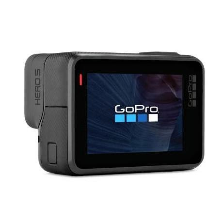 GoPro 5 Black (Gopro) | €195 | Tweedehands
