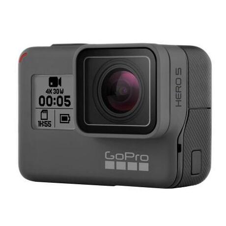 GoPro 5 Black (Gopro) | €195 | Tweedehands