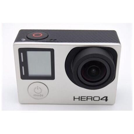 schroot Korst Trein GoPro Hero 4 Black (GoPro) kopen - €150