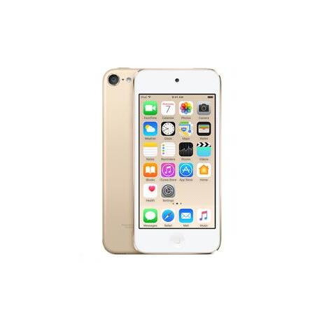 iPod Touch 7 2019 32GB Goud