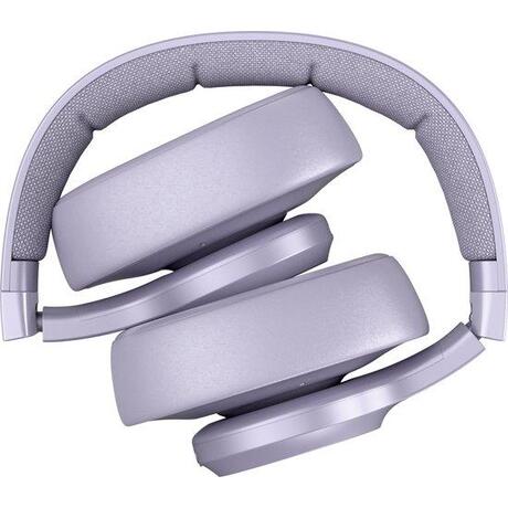 Fresh 'n Rebel - Clam 2 ANC - Draadloze Over-ear Koptelefoon - Dreamy Lilac (Lila) - Bluetooth
