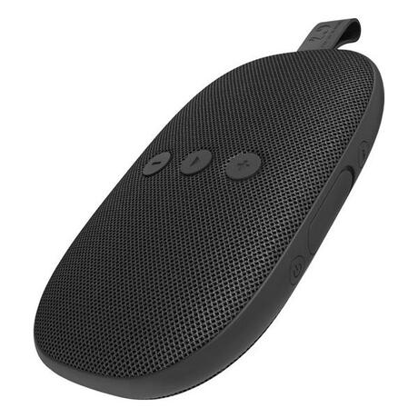 Fresh 'N Rebel - Rockbox Bold X - Strom Grey (Grijs) - Draadloze Bluetooth Speaker
