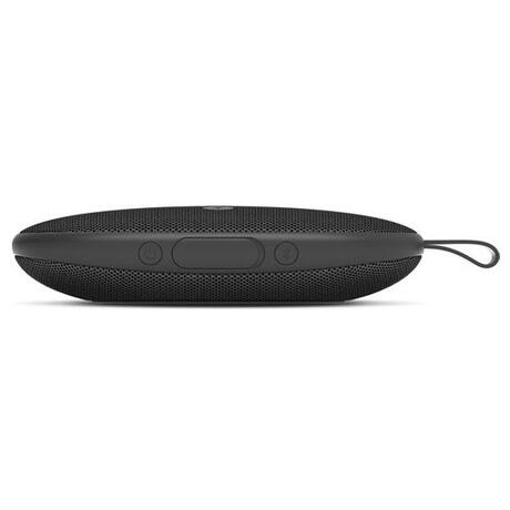 Fresh 'N Rebel - Rockbox Bold X - Strom Grey (Grijs) - Draadloze Bluetooth Speaker