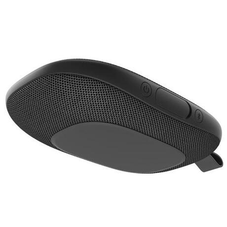 Fresh 'N Rebel - Rockbox Bold X - Strom Grey (Grijs) - Draadloze Bluetooth Speaker