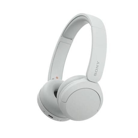 Sony WH-CH520 - Wireless Bluetooth Koptelefoon - Wit