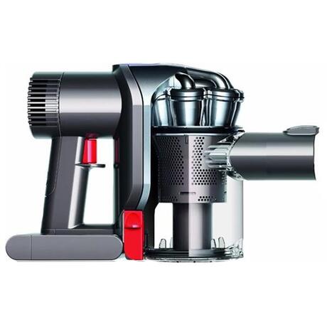 Losse vervangende Dyson DC45 Draadloze Stofzuiger - Zonder Accessoires