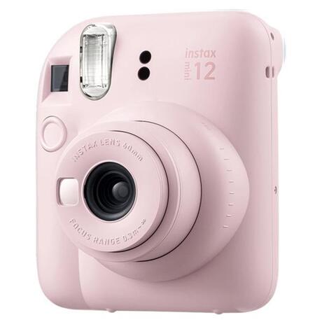 Instax Mini 12 - Fujifilm