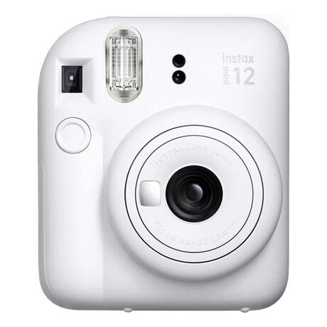 Instax Mini 12 - Fujifilm