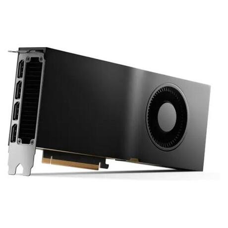 NVIDIA RTX 4500 Ada Generation [24 GB GDDR6-geheugen] - Videokaart