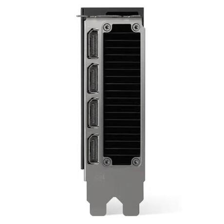 NVIDIA RTX 4500 Ada Generation [24 GB GDDR6-geheugen] - Videokaart