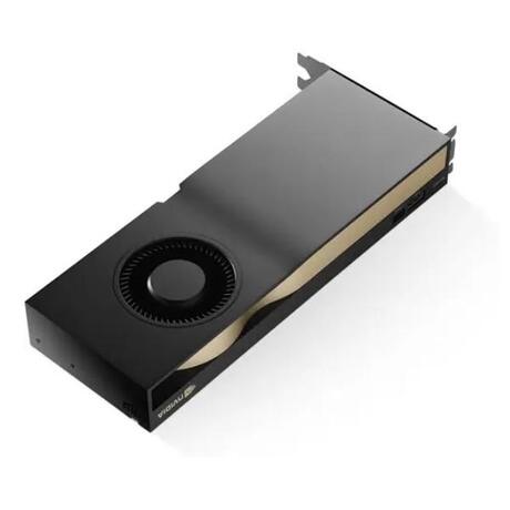 NVIDIA RTX 4500 Ada Generation [24 GB GDDR6-geheugen] - Videokaart