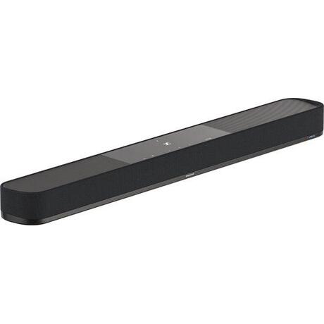 Sennheiser Ambeo Plus Soundbar - Met Ingebouwde Subwoofer - Dolby Atmos - Zwart