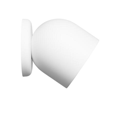 NIEUWE Nest Cam (outdoor of indoor, batterij) Google Videobewaking Camera - Wit