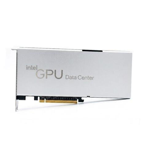 Intel Data Center GPU Flex 170 16GB GDDR6 – AICATSM1 / ATS-M150 – PCIe 4.0 x16