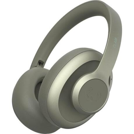 Fresh 'n Rebel Clam Ace Groen Draadloze Koptelefoon - PC