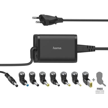 Hama Universele Notebook-Netadapter 15-19V 45W - PC