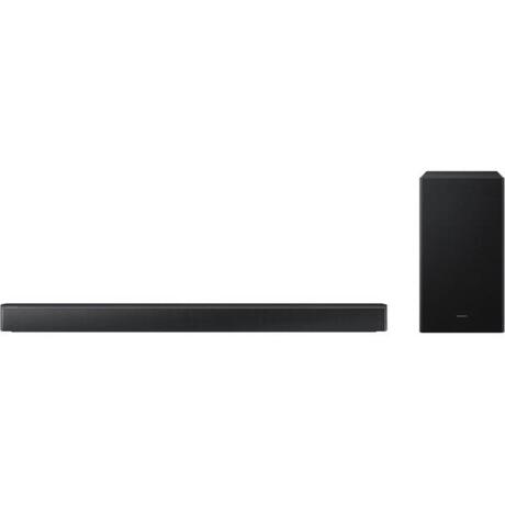 Samsung HW-B66CF (2025) - Zwart - Soundbar