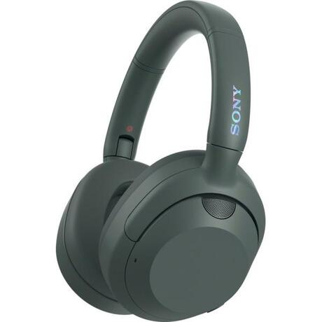 Sony ULT Wear Grijs Draadloze Koptelefoon - PC