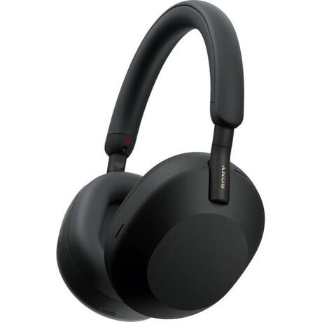 Sony WH-1000XM5 - Zwart - Draadloze Koptelefoon