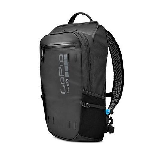 GoPro Seeker Rugzak