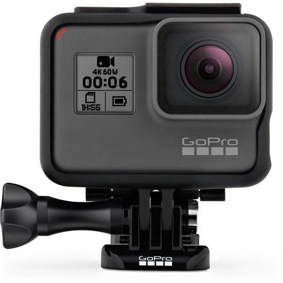GoPro Hero 6 Black