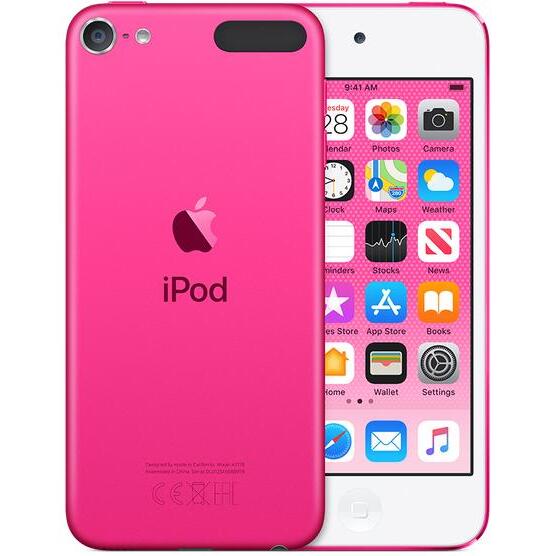 Ipod gen outlet 7