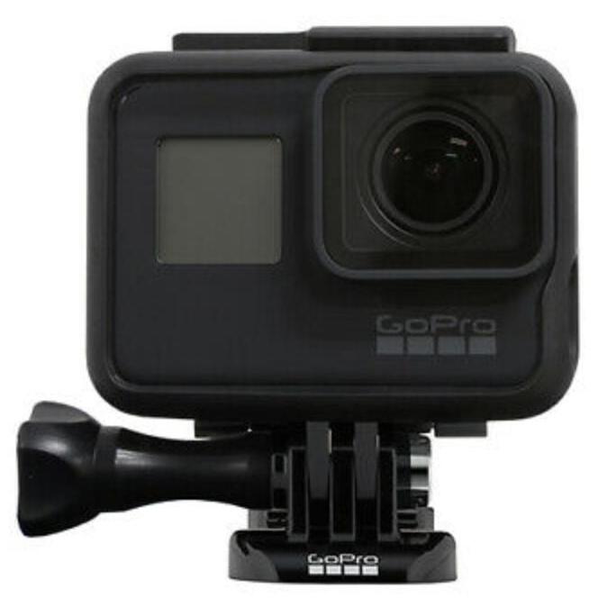 GoPro Hero 7 Black