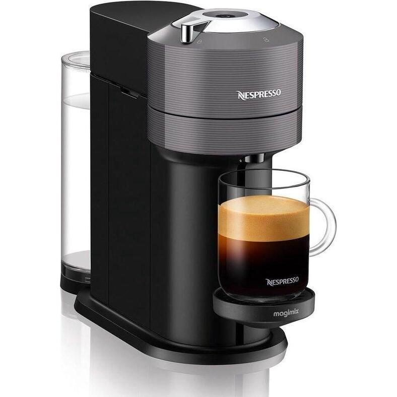 modus gordijn Gematigd Koffiemachine Nespresso - Magimix- Vertuo Next M700 - Zwart kopen - €80