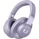 Fresh 'n Rebel - Clam 2 ANC - Draadloze Over-ear Koptelefoon - Dreamy Lilac (Lila) - Bluetooth
