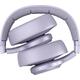Fresh 'n Rebel - Clam 2 ANC - Draadloze Over-ear Koptelefoon - Dreamy Lilac (Lila) - Bluetooth