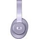 Fresh 'n Rebel - Clam 2 ANC - Draadloze Over-ear Koptelefoon - Dreamy Lilac (Lila) - Bluetooth